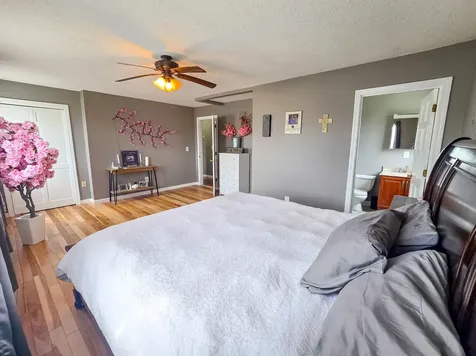 7 Fox Run Road Orland ME 04472