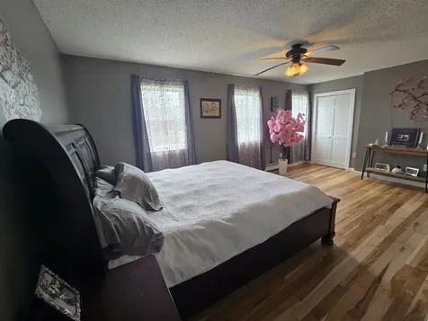 7 Fox Run Road Orland ME 04472