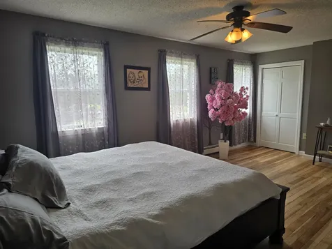7 Fox Run Road Orland ME 04472