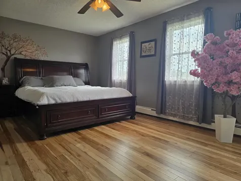 7 Fox Run Road Orland ME 04472