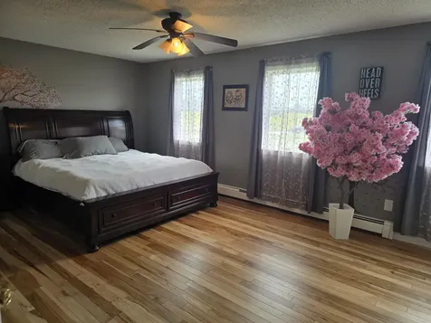 7 Fox Run Road Orland ME 04472
