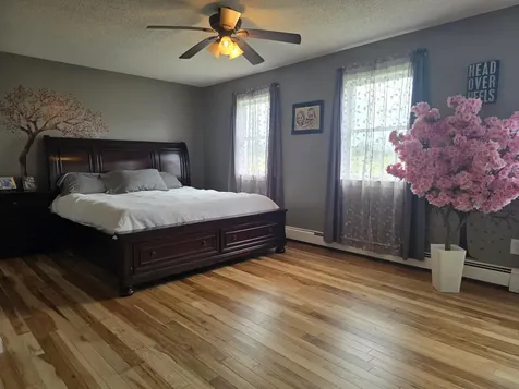 7 Fox Run Road Orland ME 04472