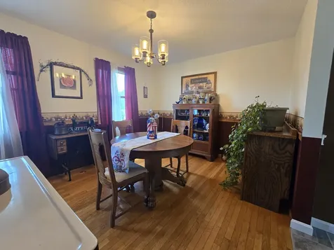 7 Fox Run Road Orland ME 04472
