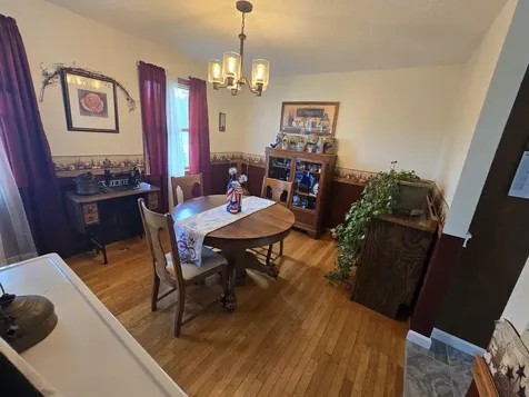 7 Fox Run Road Orland ME 04472