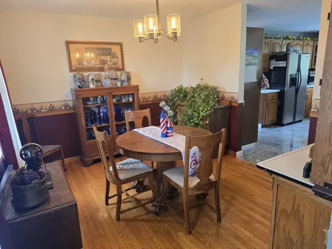 7 Fox Run Road Orland ME 04472