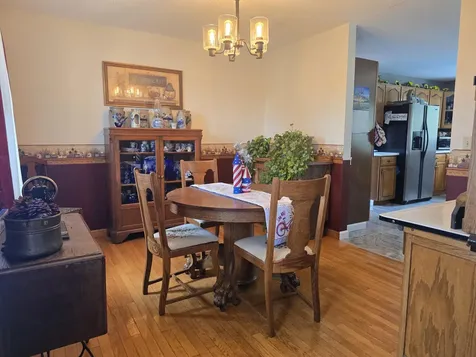 7 Fox Run Road Orland ME 04472
