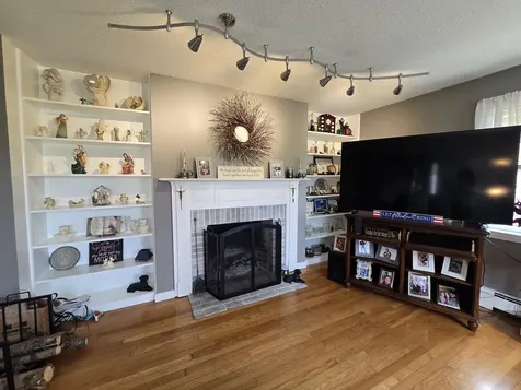 7 Fox Run Road Orland ME 04472