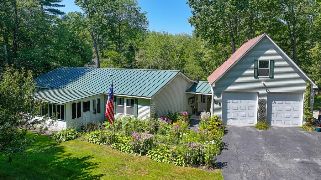 158 Libby Road Casco ME 04015