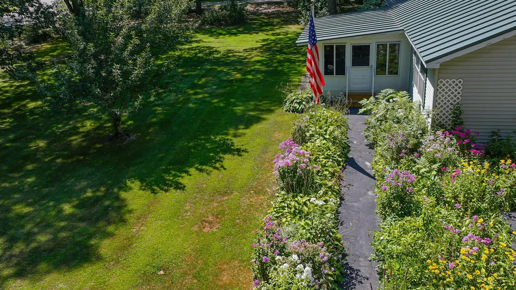 158 Libby Road Casco ME 04015