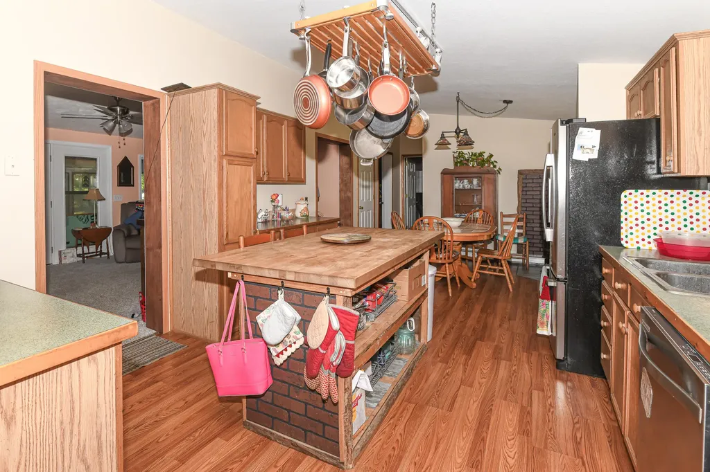 158 Libby Road Casco ME 04015