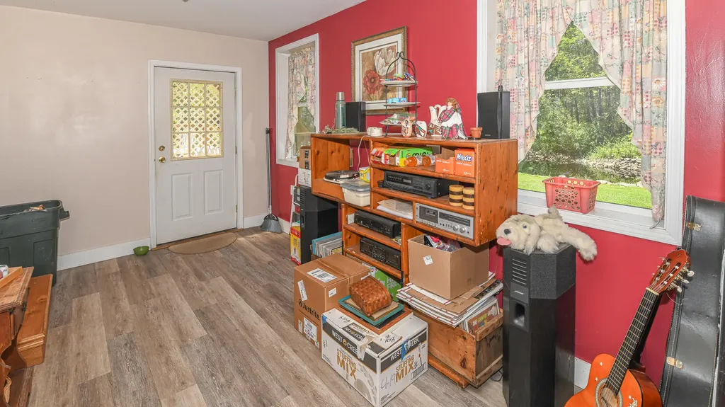 158 Libby Road Casco ME 04015