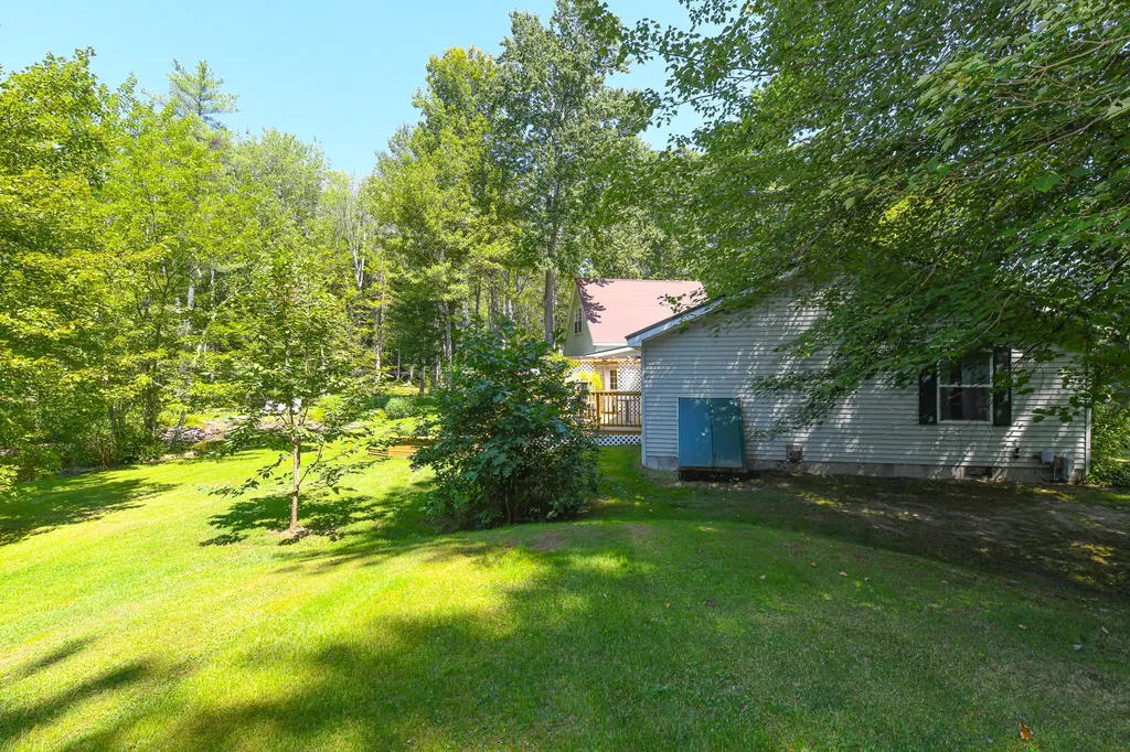 158 Libby Road Casco ME 04015