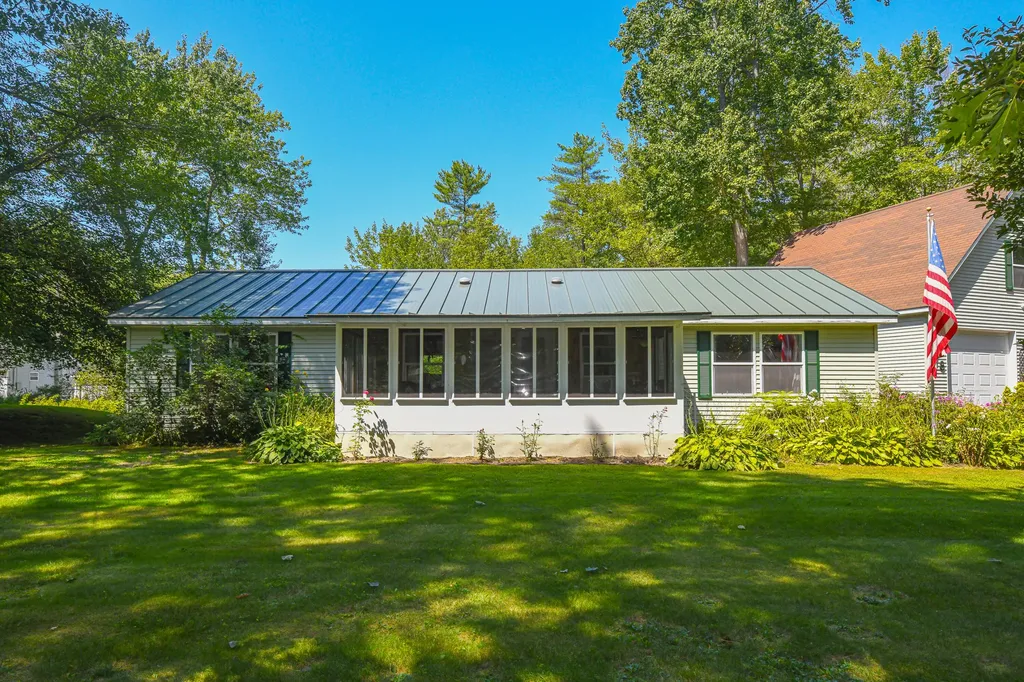 158 Libby Road Casco ME 04015