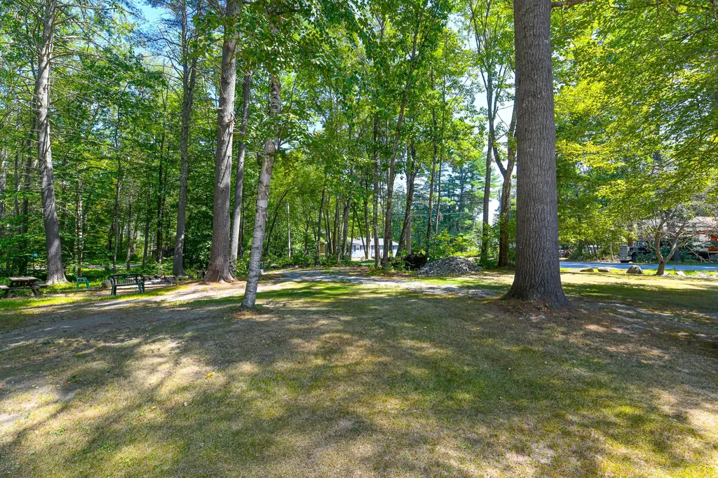 158 Libby Road Casco ME 04015