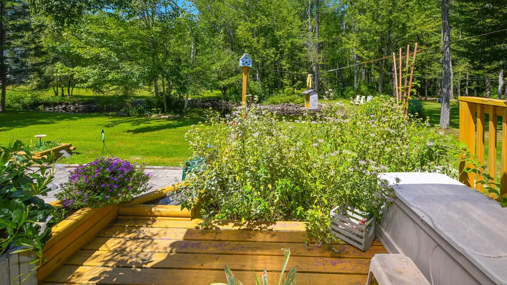 158 Libby Road Casco ME 04015
