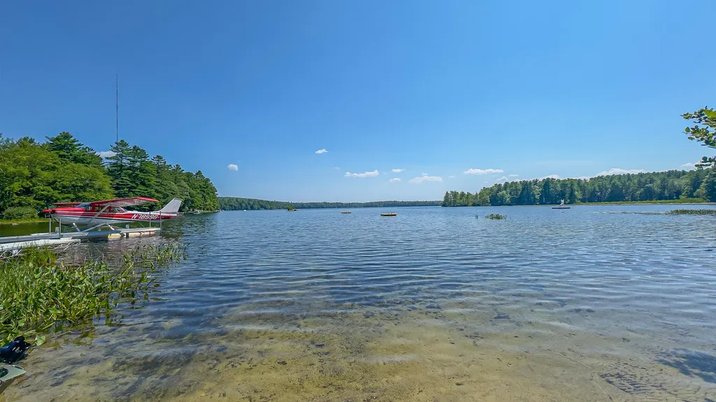 158 Libby Road Casco ME 04015