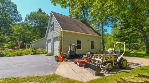 158 Libby Road Casco ME 04015