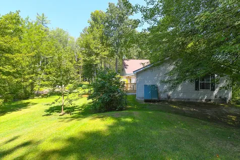 158 Libby Road Casco ME 04015