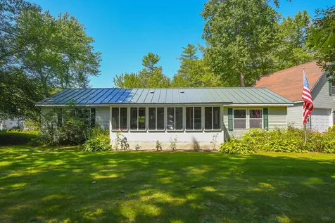 158 Libby Road Casco ME 04015