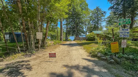 158 Libby Road Casco ME 04015