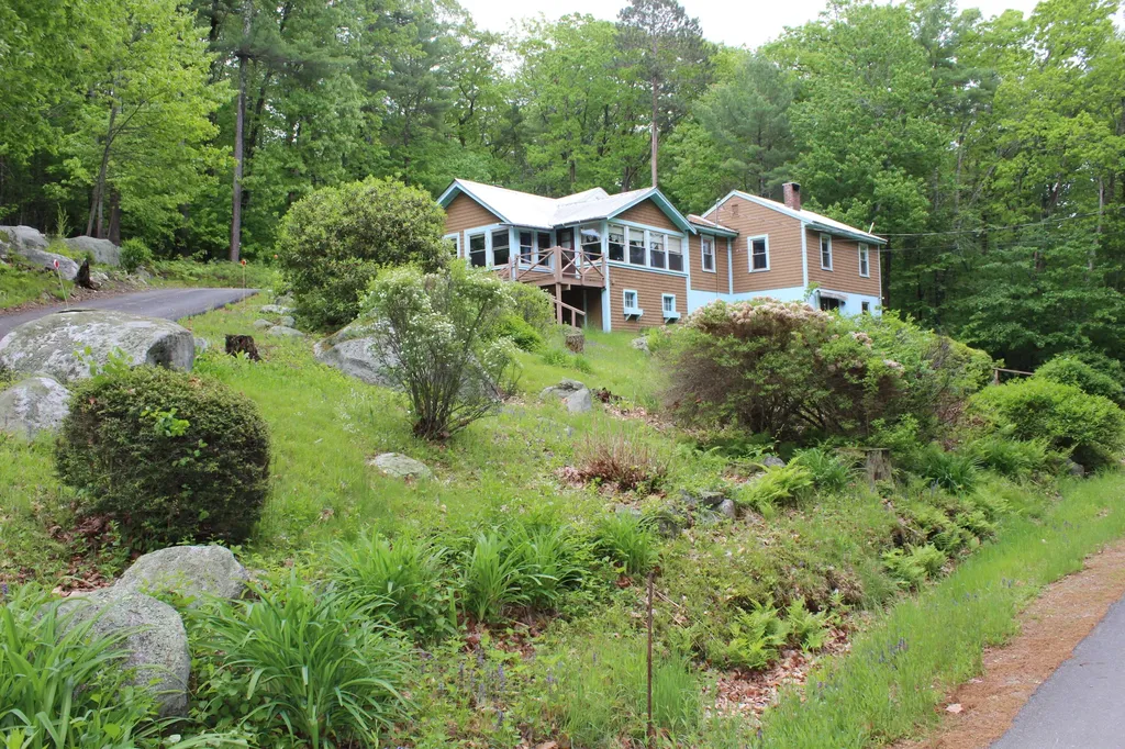 96 Mineral Spring Road Windham ME 04062