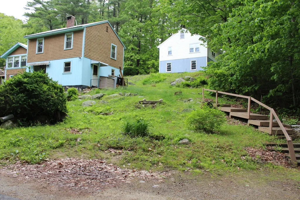 96 Mineral Spring Road Windham ME 04062