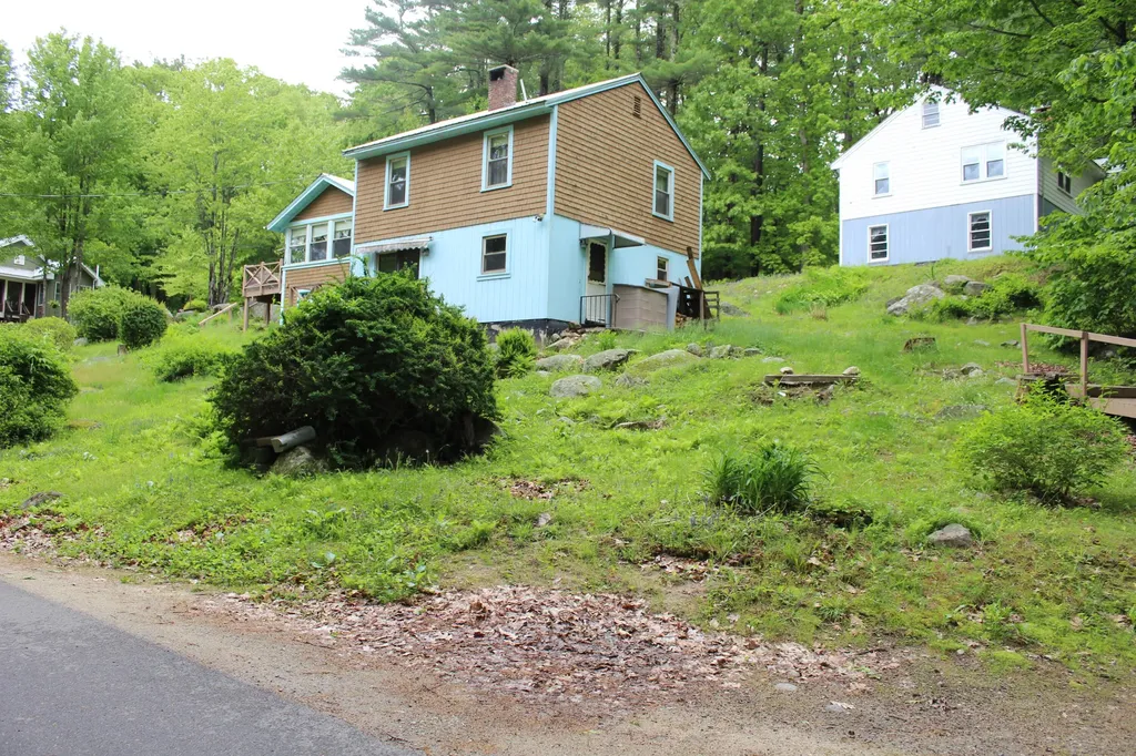 96 Mineral Spring Road Windham ME 04062