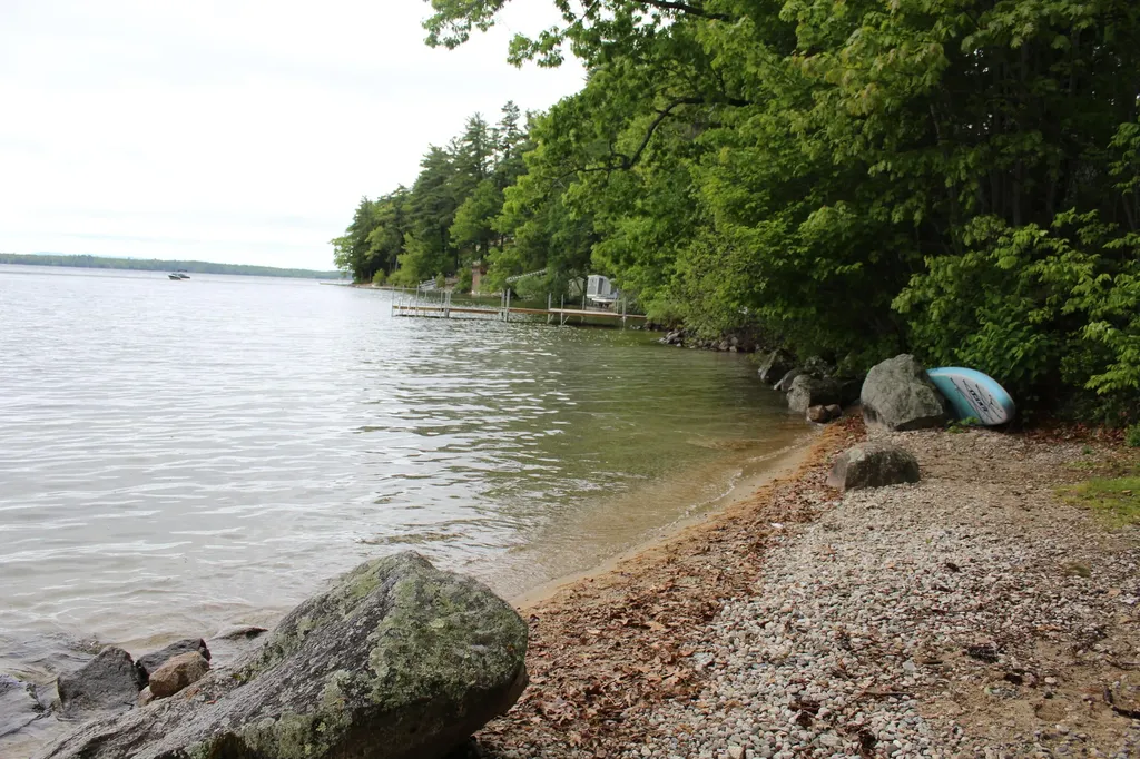 96 Mineral Spring Road Windham ME 04062