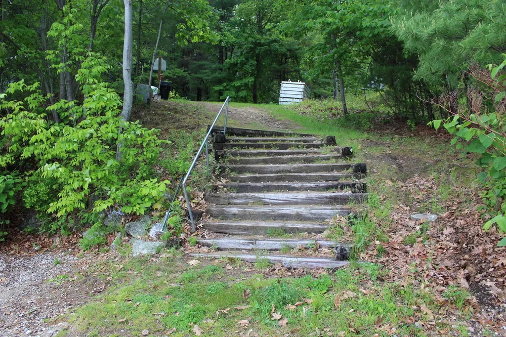 96 Mineral Spring Road Windham ME 04062