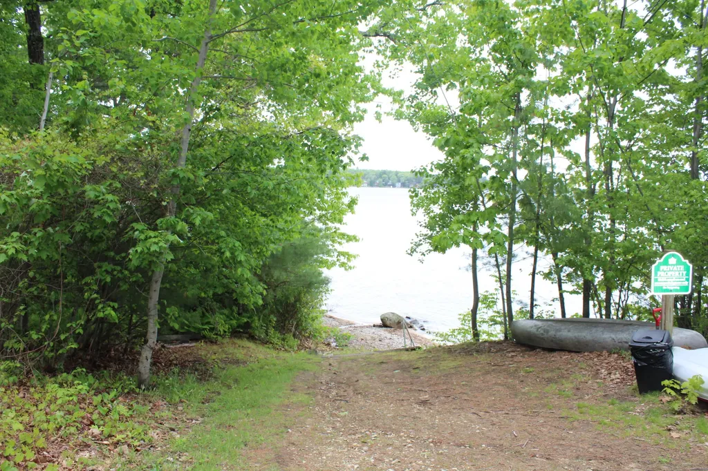 96 Mineral Spring Road Windham ME 04062