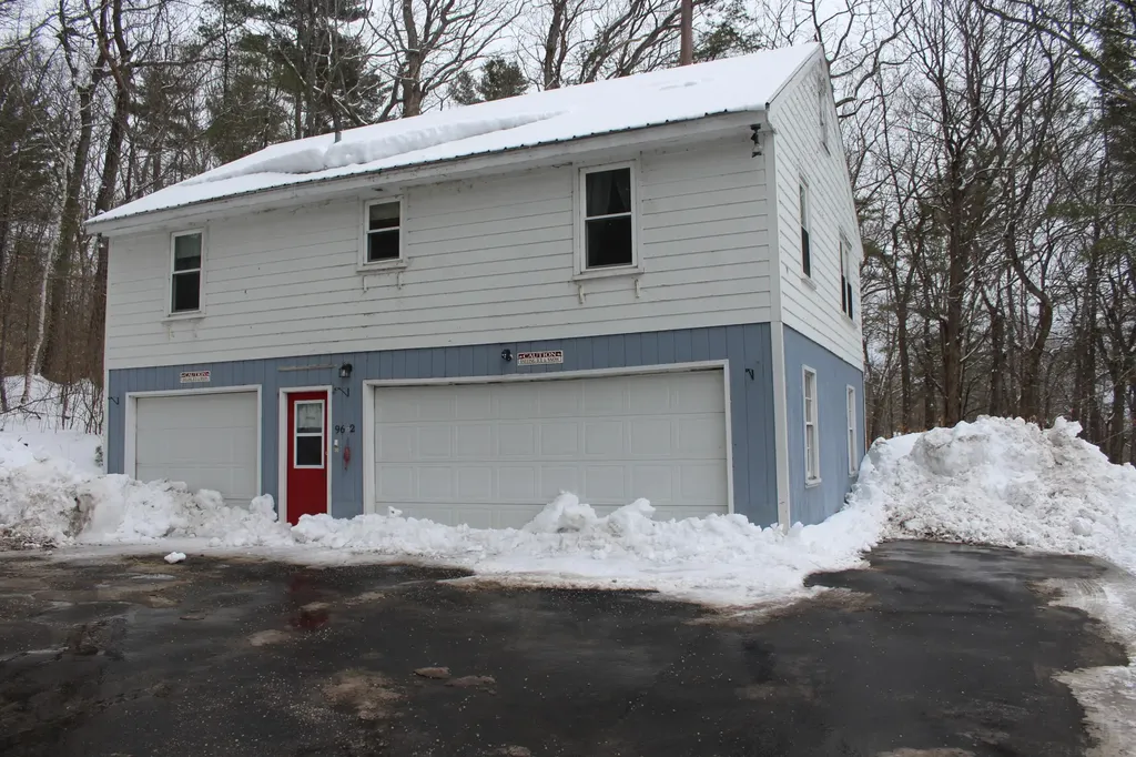96 Mineral Spring Road Windham ME 04062
