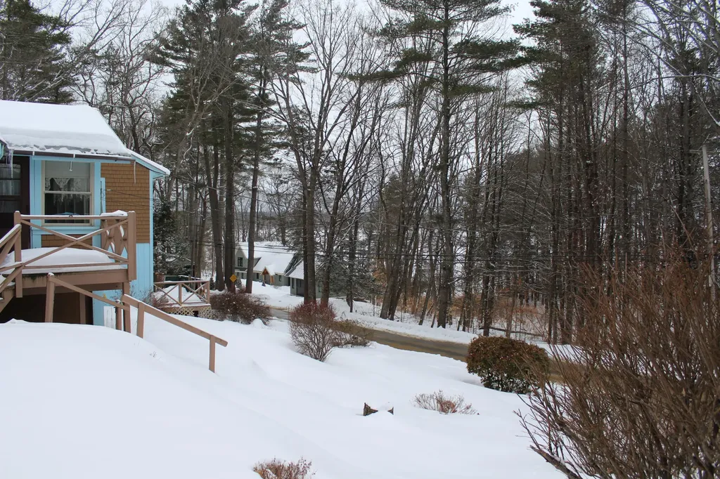 96 Mineral Spring Road Windham ME 04062