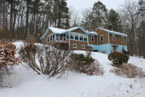 96 Mineral Spring Road Windham ME 04062