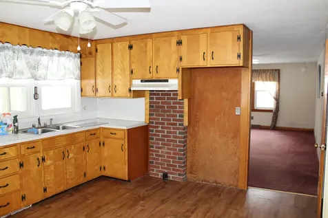 96 Mineral Spring Road Windham ME 04062