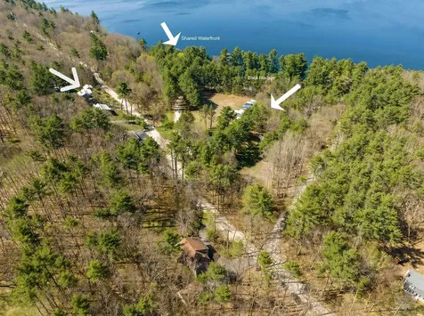 96 Mineral Spring Road Windham ME 04062