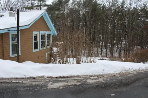 96 Mineral Spring Road Windham ME 04062