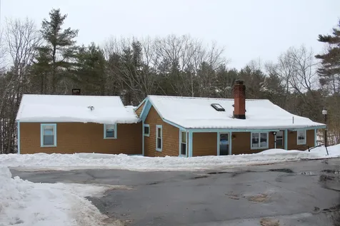 96 Mineral Spring Road Windham ME 04062