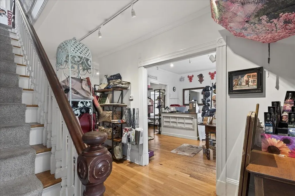 15 Main Street Castine ME 04421