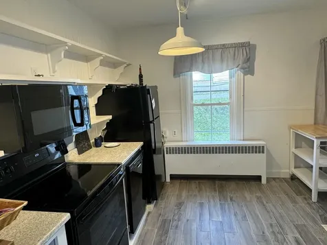 15 Main Street Castine ME 04421
