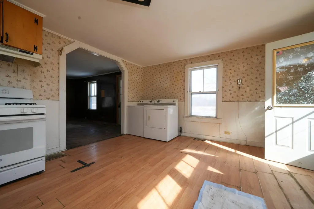 223 Coldbrook Road Hampden ME 04444