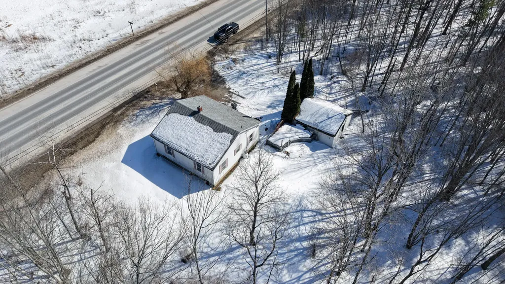 223 Coldbrook Road Hampden ME 04444