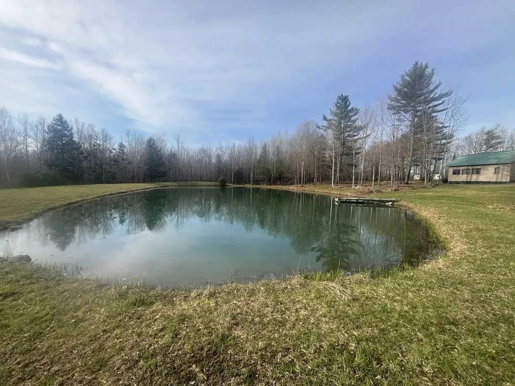 465 Powers Road Pittsfield ME 04967