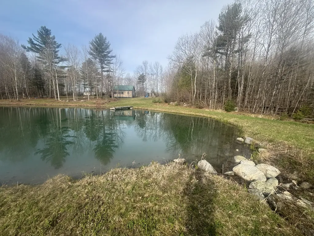 465 Powers Road Pittsfield ME 04967