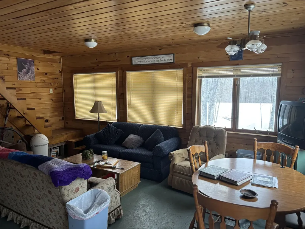 465 Powers Road Pittsfield ME 04967