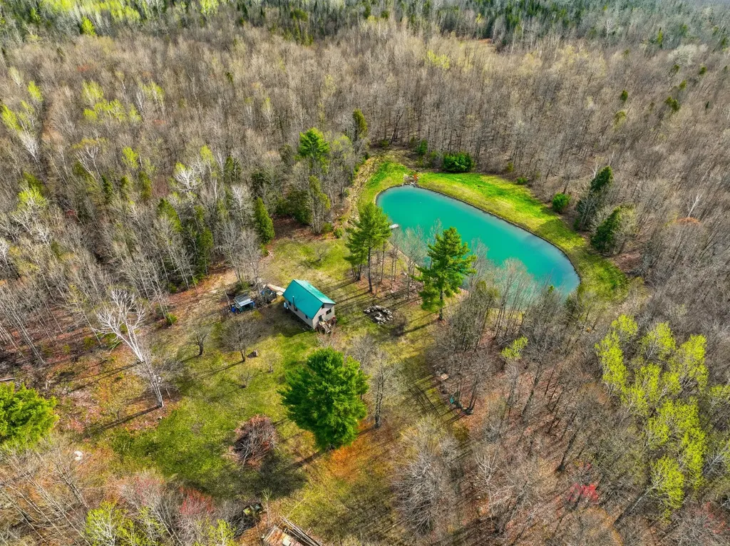 465 Powers Road Pittsfield ME 04967