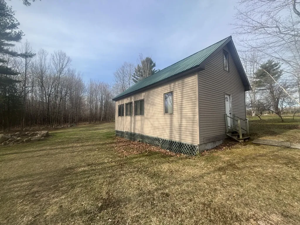 465 Powers Road Pittsfield ME 04967