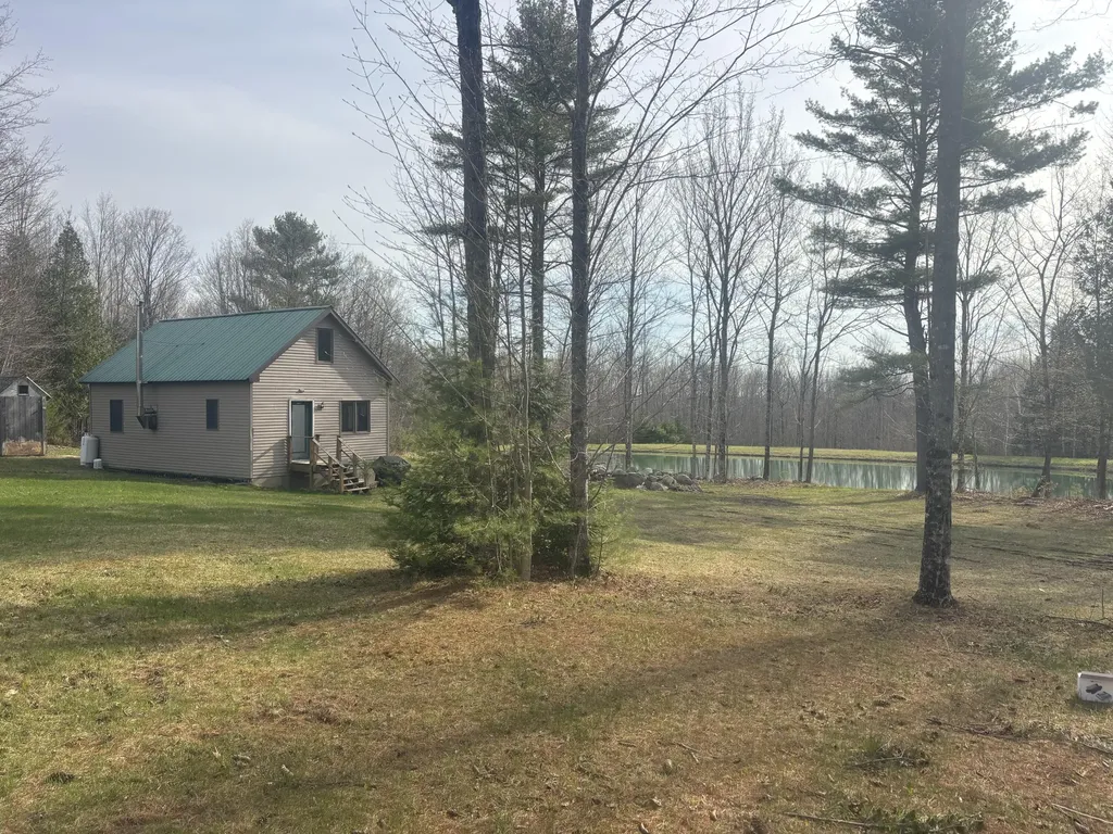 465 Powers Road Pittsfield ME 04967