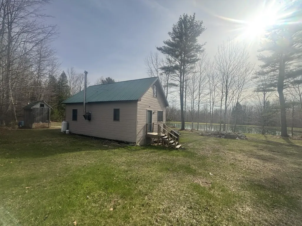 465 Powers Road Pittsfield ME 04967