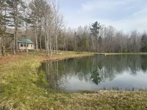 465 Powers Road Pittsfield ME 04967