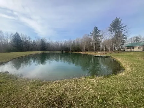 465 Powers Road Pittsfield ME 04967
